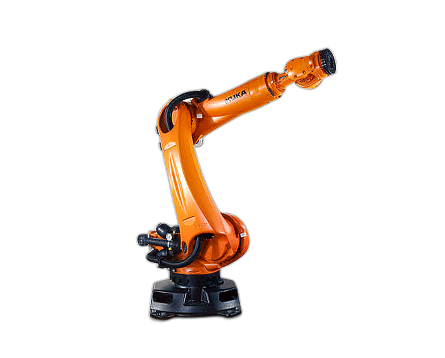 Robot KUKA KR180